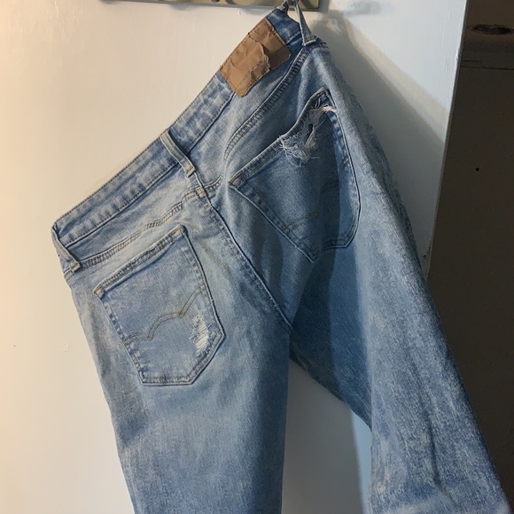 Slim fit jeans - Picture 2 of 2
